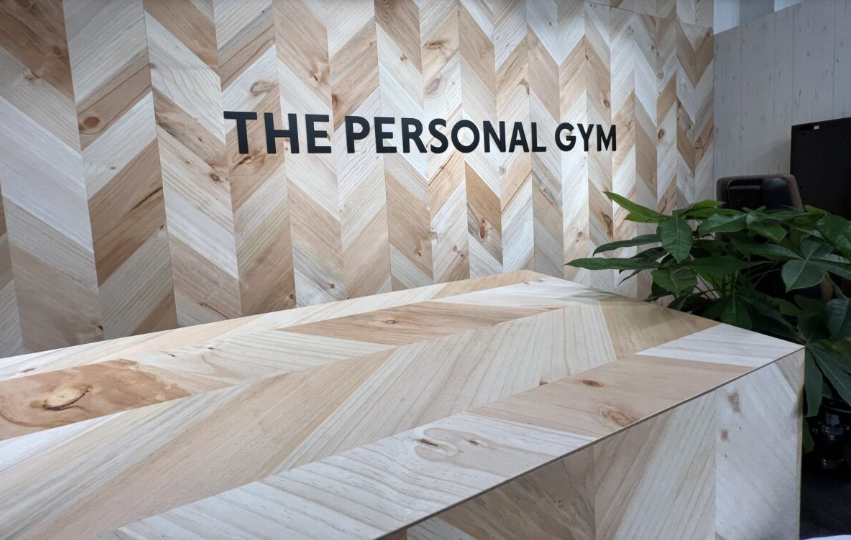 THE PERSONAL GYM(ザパーソナルジム)吉祥寺店のクチコミレビューは？高級感ある店内も紹介！