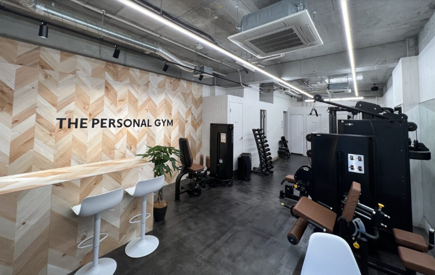 THE PERSONAL GYM(ザパーソナルジム)吉祥寺店のクチコミレビューは？高級感ある店内も紹介！