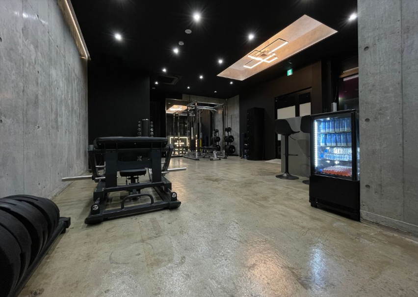 THE PERSONAL GYM(ザパーソナルジム)三鷹店のクチコミレビューは？おしゃれな店内も紹介！