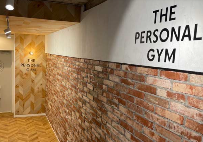 THE PERSONAL GYM(ザパーソナルジム)六本木店のクチコミレビューは？レンガ調の内装も必見！