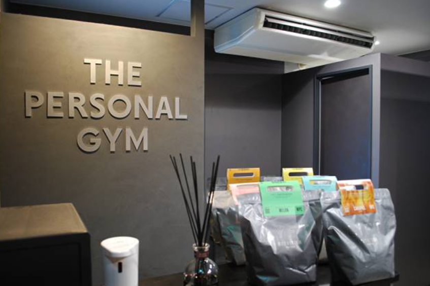 THE PERSONAL GYM(ザパーソナルジム)錦糸町店のクチコミレビューは？落ち着いた店内も必見！