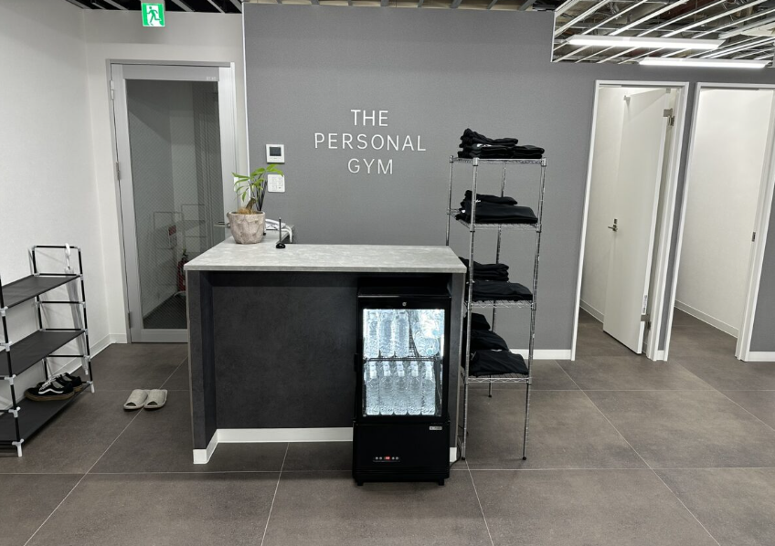 THE PERSONAL GYM(ザパーソナルジム)八王子店のクチコミレビューは？スタイリッシュな店内も必見！